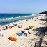 Apartamenty Mapio w Kołobrzegu