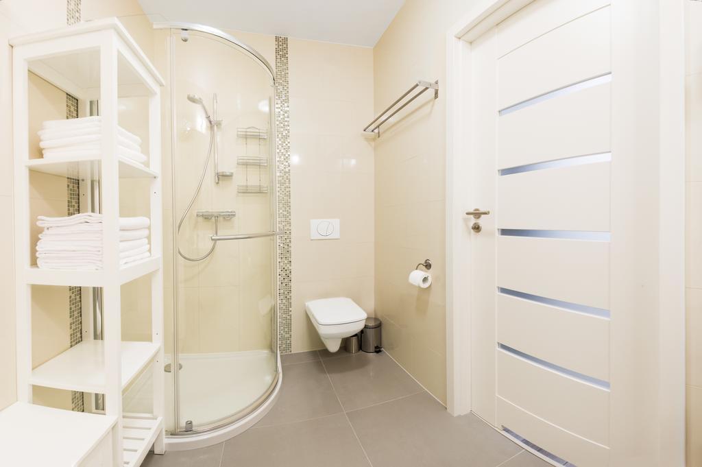 Apartament Mapio W Kołobrzegu Kołobrzeg
