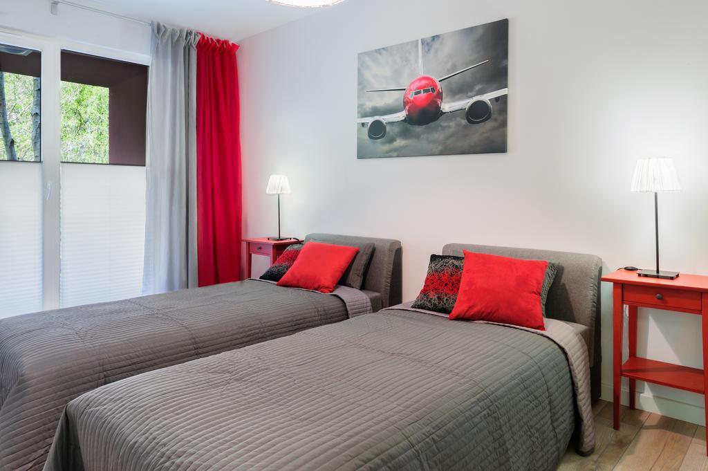 Apartament Mapio W Kołobrzegu Kołobrzeg