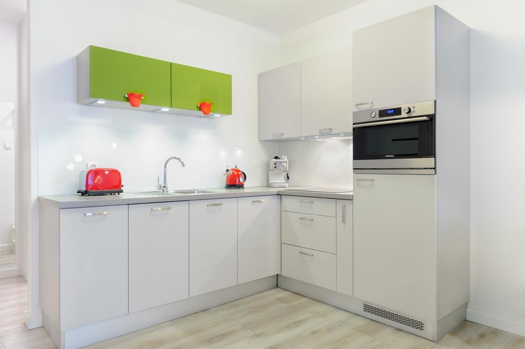 Apartament Mapio W Kołobrzegu Kołobrzeg