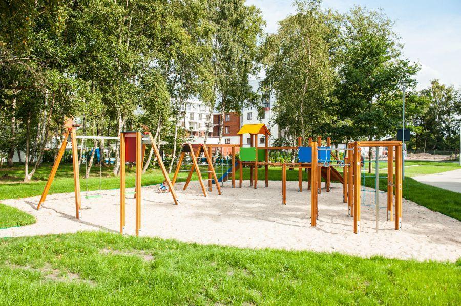 Mapio W Kołobrzegu Apartament *