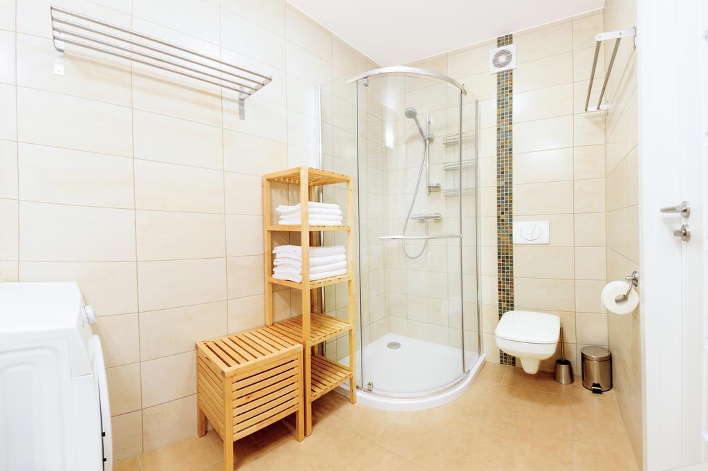 Mapio W Kołobrzegu Apartament *