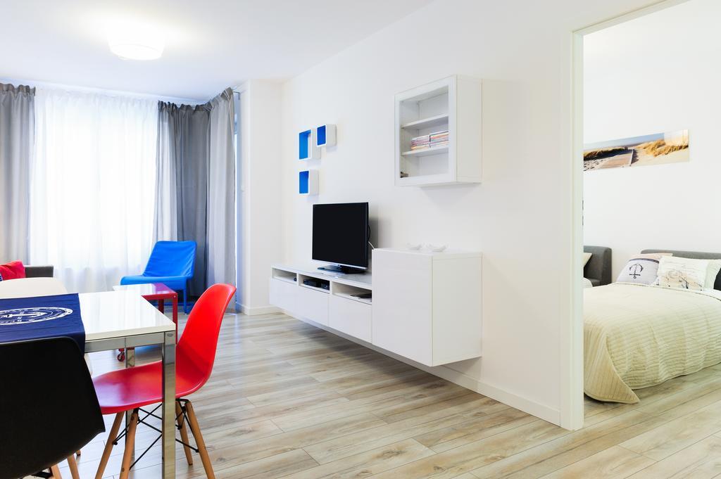 Mapio W Kołobrzegu Apartament
