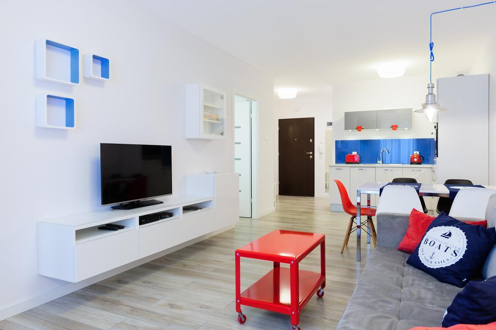 Apartament Mapio W Kołobrzegu Kołobrzeg